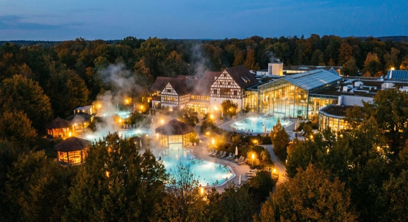 Therme Deutschland